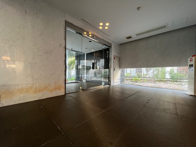 【エントランス】 | KWレジデンス桜新町