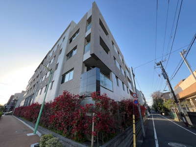 【外観】 | KWレジデンス桜新町