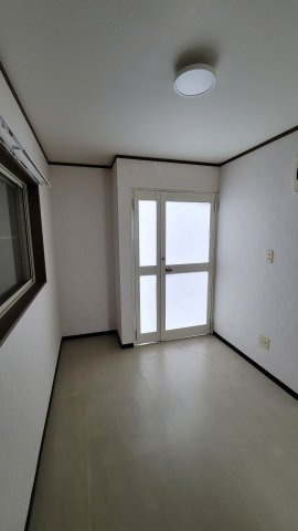 ホワイトコートの居間・リビング