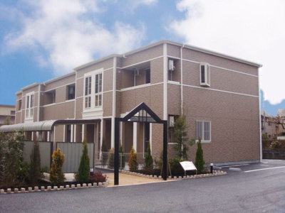 【外観】 | ロマンティス