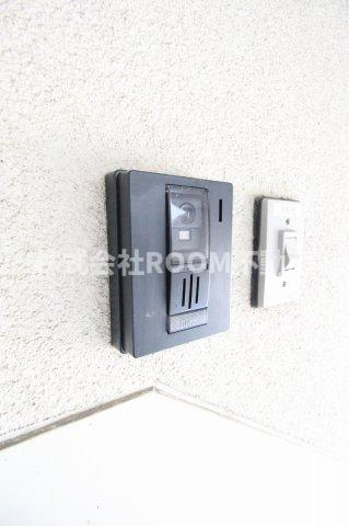 サンコーポラス都城Ⅱのセキュリティ
