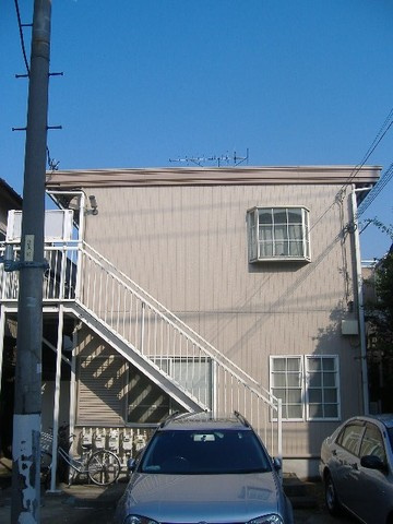 マヤマＨｅｉｇｈｔｓのその他共用部分