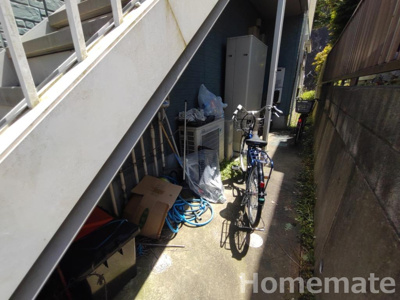 【その他共用部分】 | ソフィア