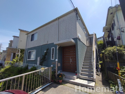 【外観】 | ソフィア