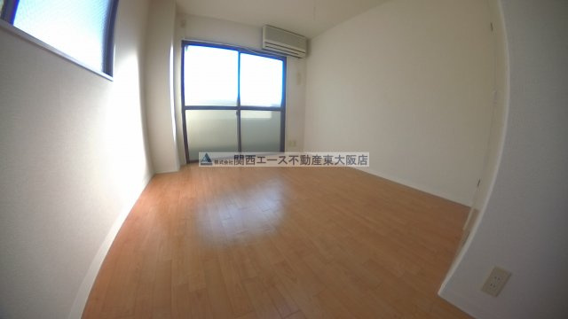 【寝室】 | ナンソーハイツ