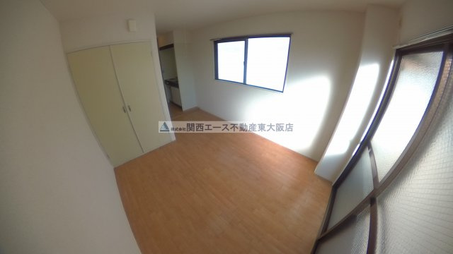【洋室】 | ナンソーハイツ
