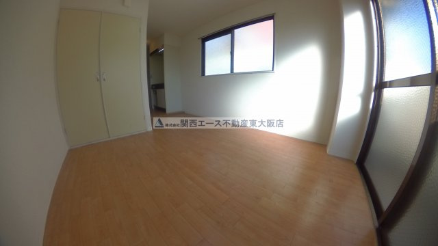 【内装】 | ナンソーハイツ