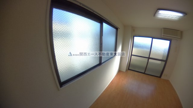 【居間・リビング】 | ナンソーハイツ