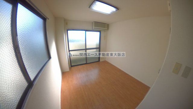 【内装】 | ナンソーハイツ