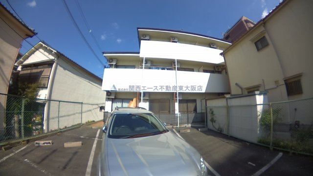 【その他共用部分】 | ナンソーハイツ