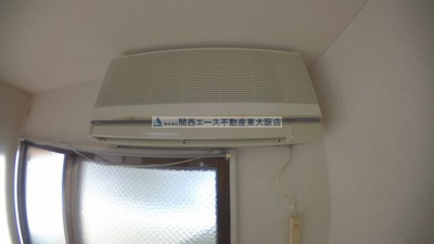 【設備】 | ナンソーハイツ