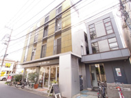 川崎市多摩区登戸のマンションの画像