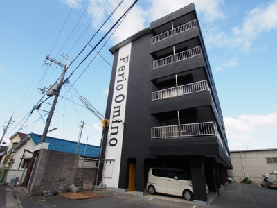 【外観】 | フェリオ大美野