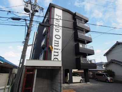 【外観】 | フェリオ大美野