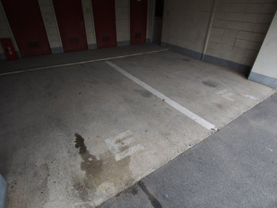 【駐車場】 | フェリオ大美野