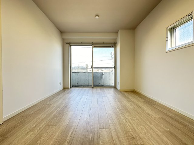 ア・ラコント　北棟の洋室