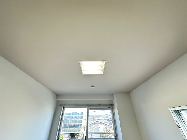 ア・ラコント　北棟の設備