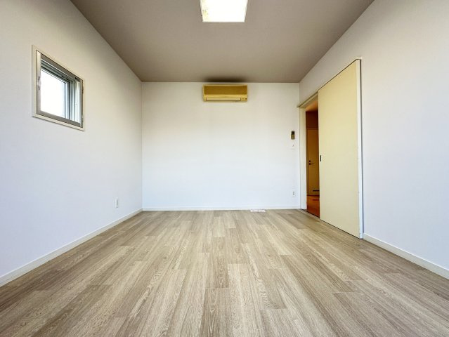 ア・ラコント　北棟の内装