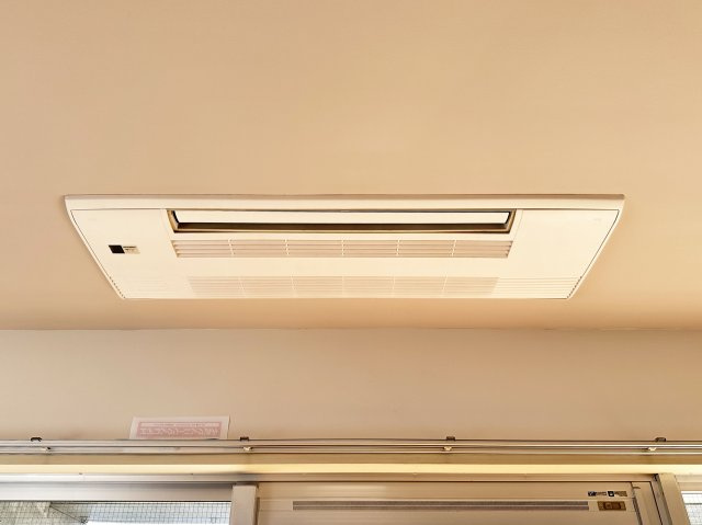 ア・ラコント　北棟の設備