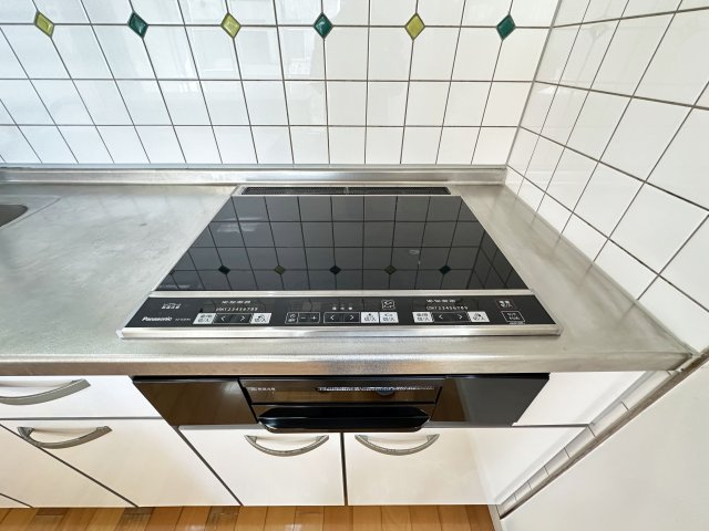 ア・ラコント　北棟の設備