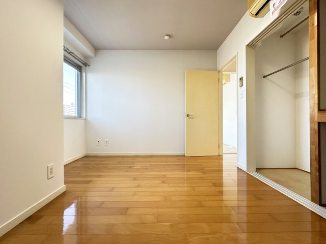 ア・ラコント　北棟の内装