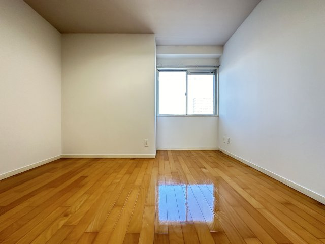 ア・ラコント　北棟の内装