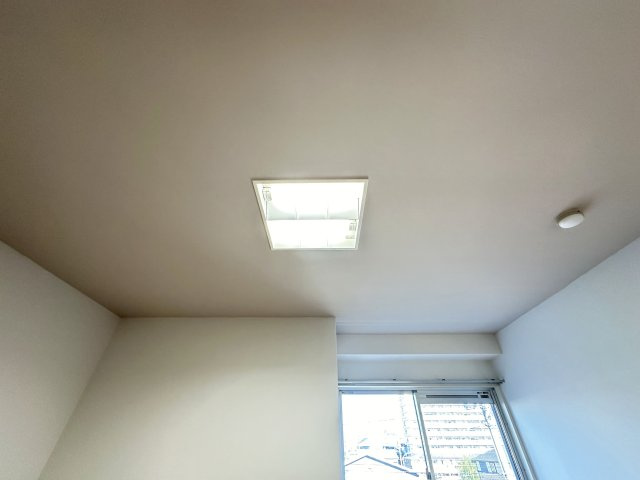 ア・ラコント　北棟の設備