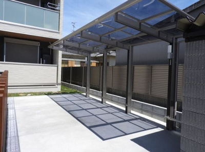 【その他共用部分】 | cozy cout(コージーコート)