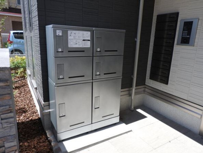 【その他共用部分】 | cozy cout(コージーコート)