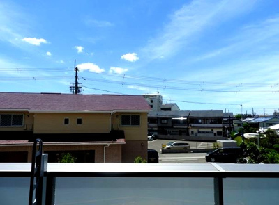 【展望】 | cozy cout(コージーコート)