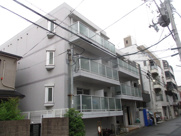 レスポワール御崎の画像