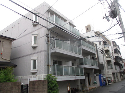 【外観】 | レスポワール御崎