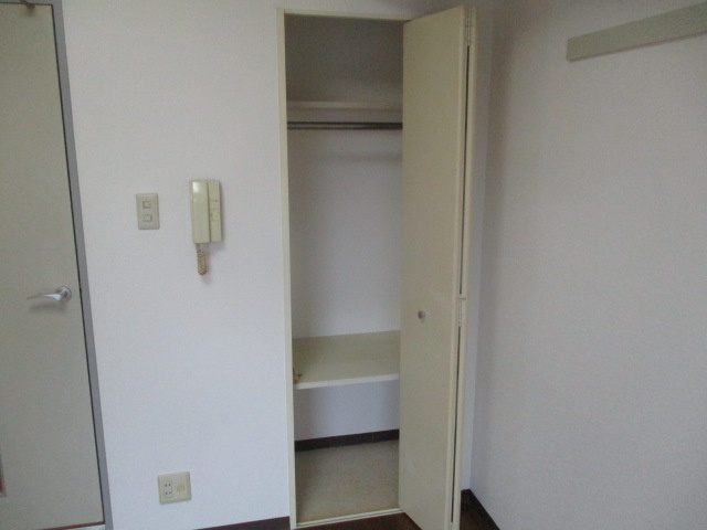 【収納】 | レスポワール御崎