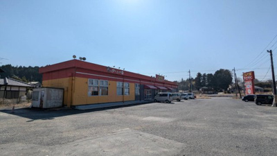 【その他】 | 笠間市小原テナント