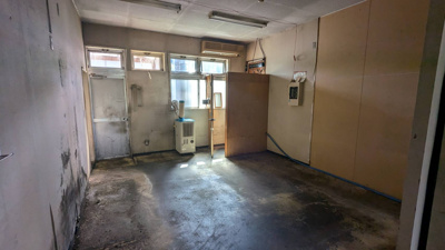 【内装】 | 笠間市小原テナント