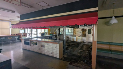 【内装】 | 笠間市小原テナント