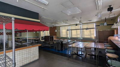 【内装】 | 笠間市小原テナント