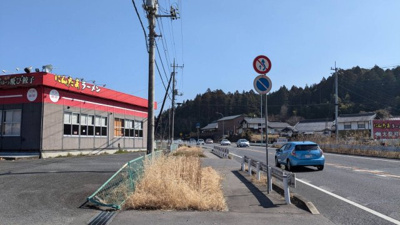 【周辺】 | 笠間市小原テナント