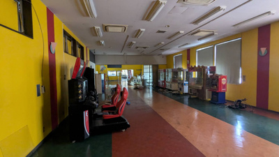 【内装】 | 笠間市小原テナント