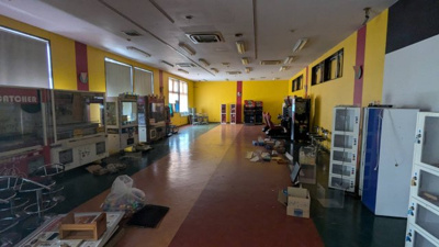 【内装】 | 笠間市小原テナント