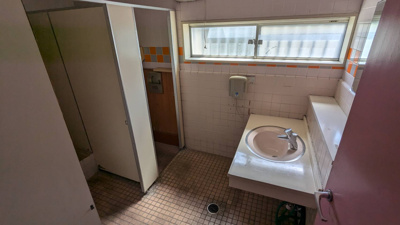 【内装】 | 笠間市小原テナント