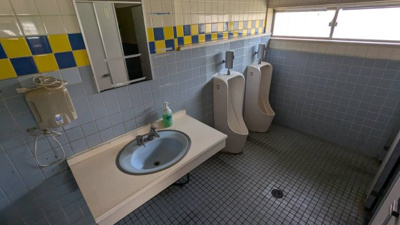 【内装】 | 笠間市小原テナント