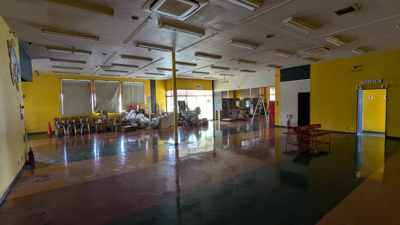 【内装】 | 笠間市小原テナント