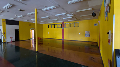 【内装】 | 笠間市小原テナント