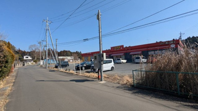 【その他】 | 笠間市小原テナント