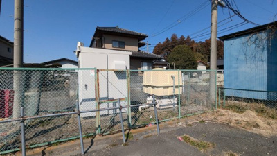 【その他】 | 笠間市小原テナント