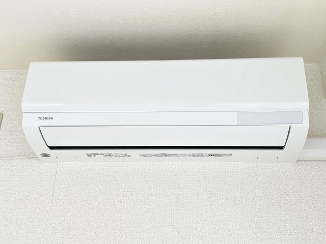 フィットハイム青柳の設備