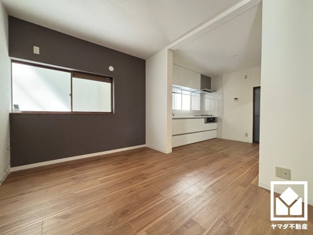 伏見区醍醐岸ノ上町