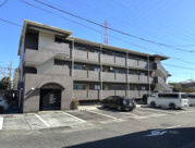 ドミールヤマザキの画像