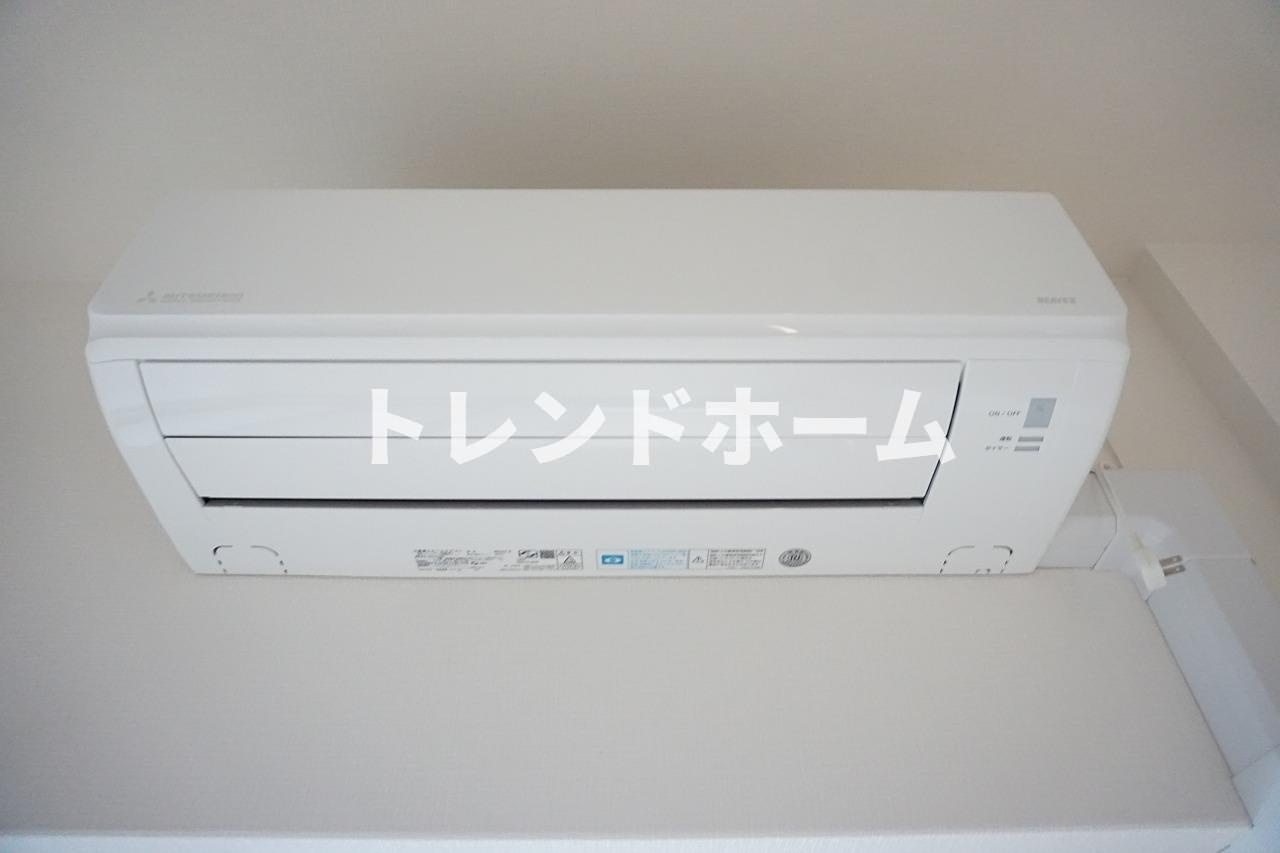 フォーリアライズ南堀江ヴィータの設備|選べる家電プランあり！！